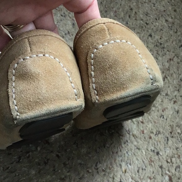 Michael Kors shoes - Picture 3 of 4